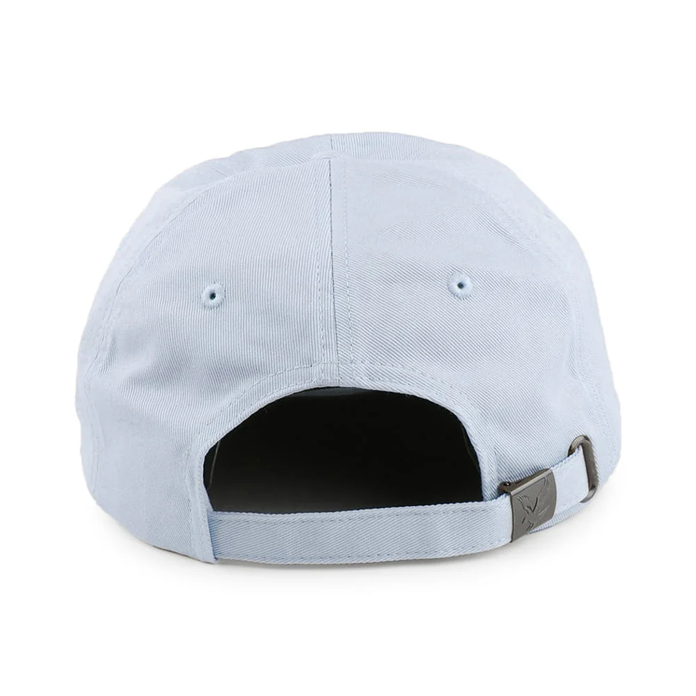 Lyle & Scott Vintage Baseball Cap - Hellblau - Image 3