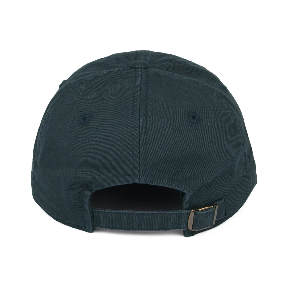 NASA Ballpark Baseball Cap - Marineblau - Image 3