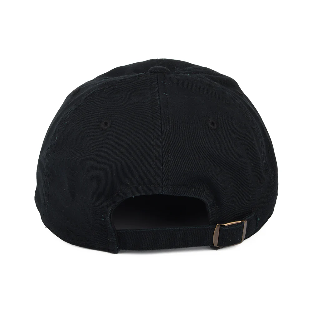 NASA Ballpark Baseball Cap - Schwarz - Image 3