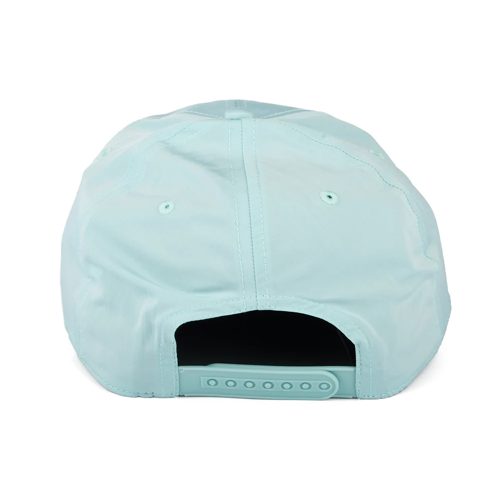 NASA Drifter Baseball Cap - Hellblau - Image 3