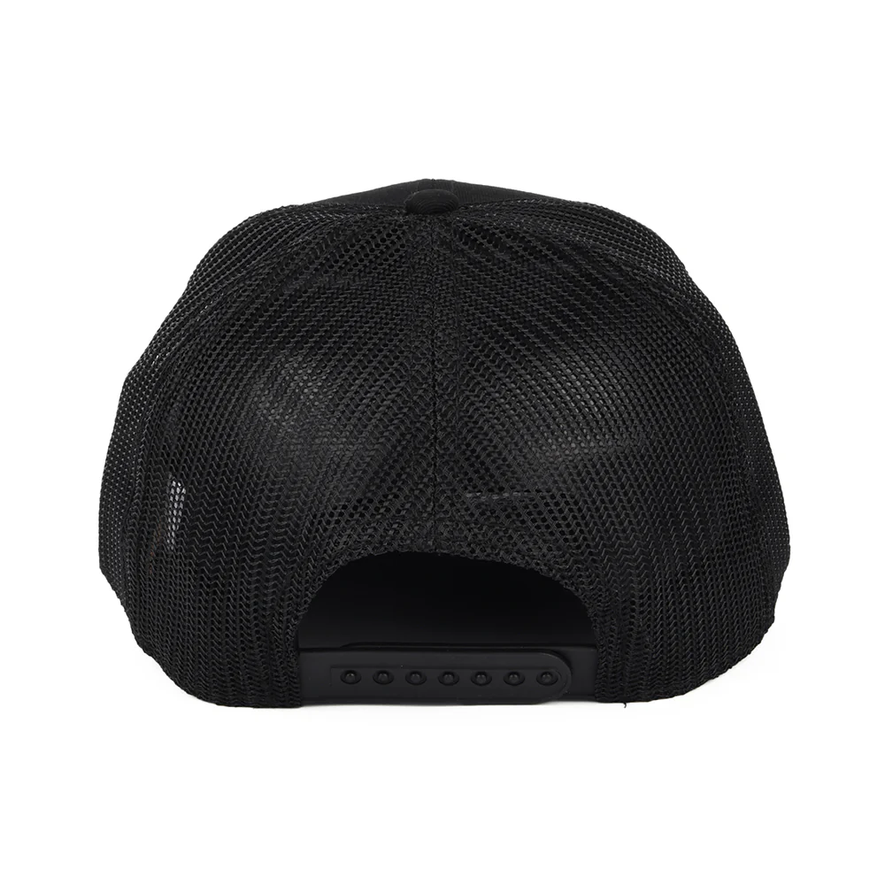 NASA The General Trucker Cap - Schwarz - Image 3