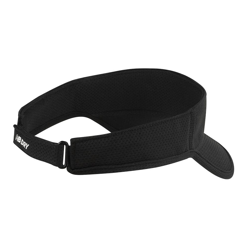 New Balance Lifestyle Sonnenschild - Schwarz - Image 2
