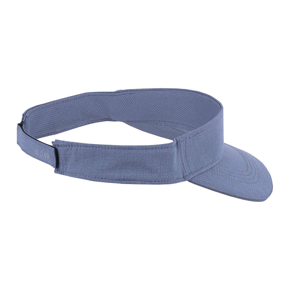 New Balance Performance I Sonnenschild - Grau - Image 2