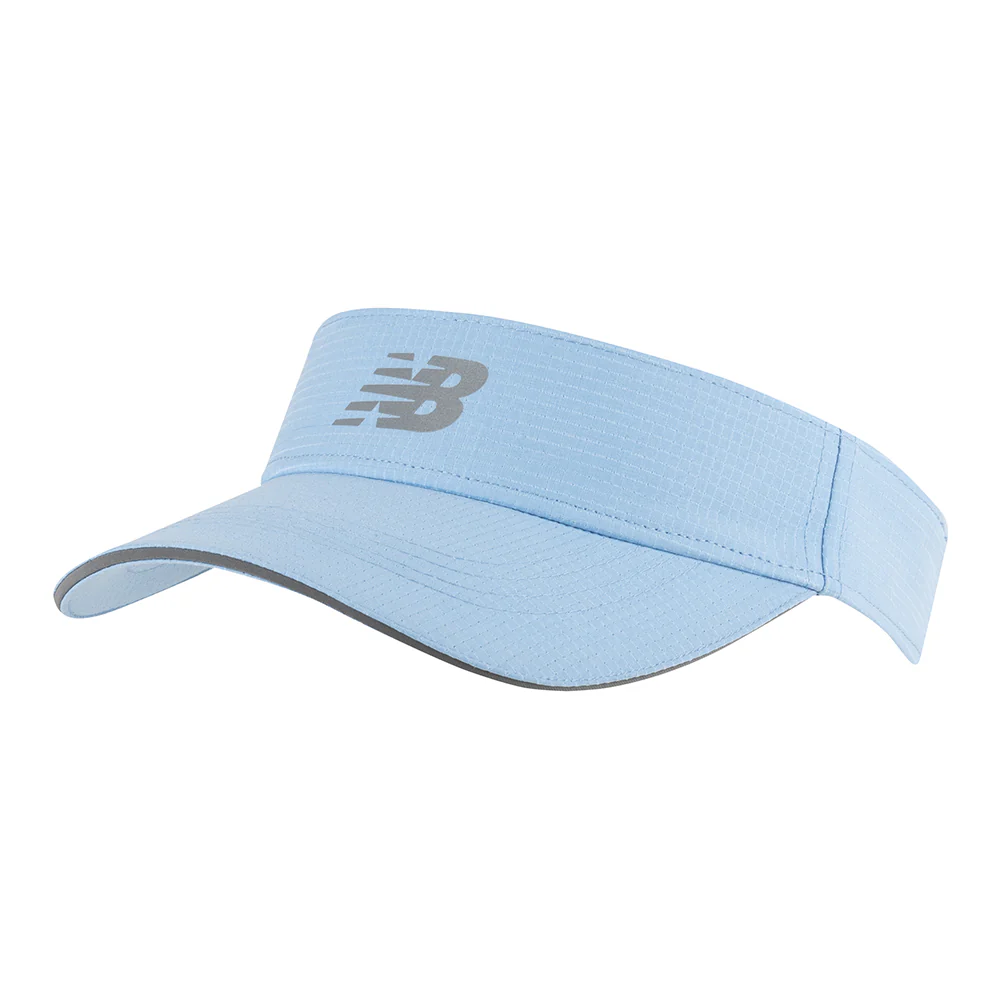 New Balance Performance I Sonnenschild - Hellblau