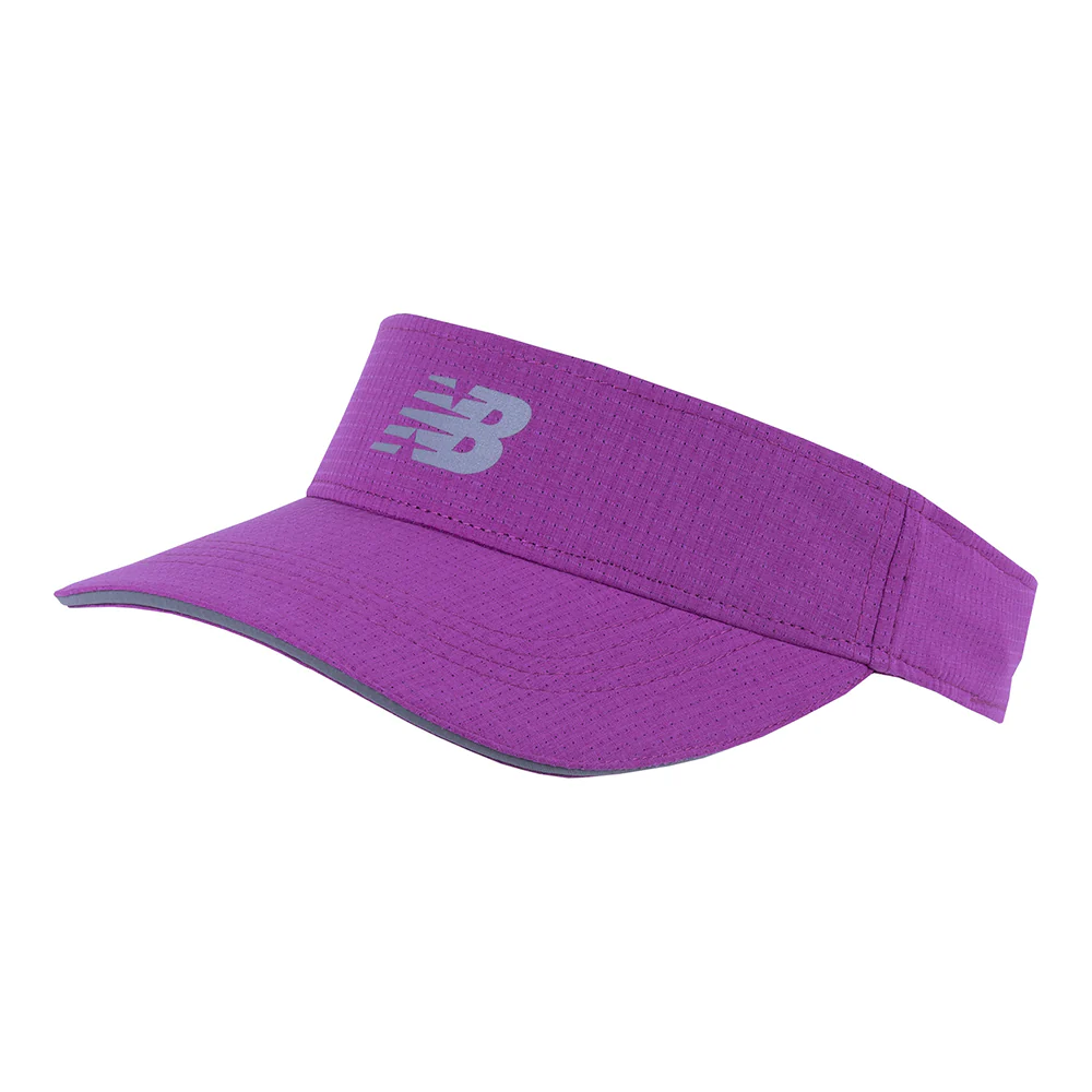 New Balance Performance I Sonnenschild - Magenta