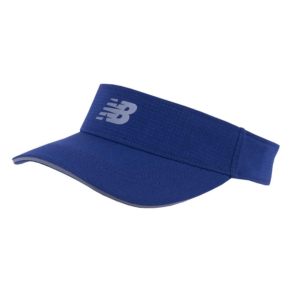 New Balance Performance I Sonnenschild - Marineblau