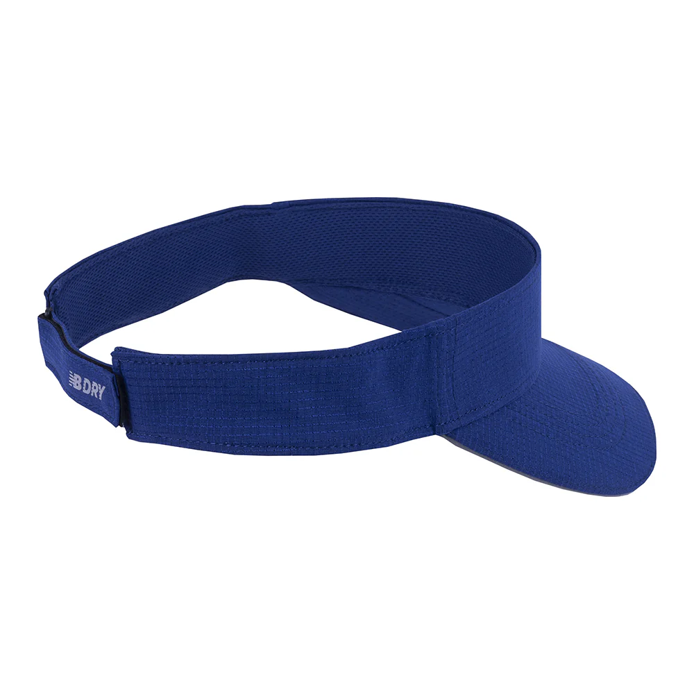 New Balance Performance I Sonnenschild - Marineblau - Image 2