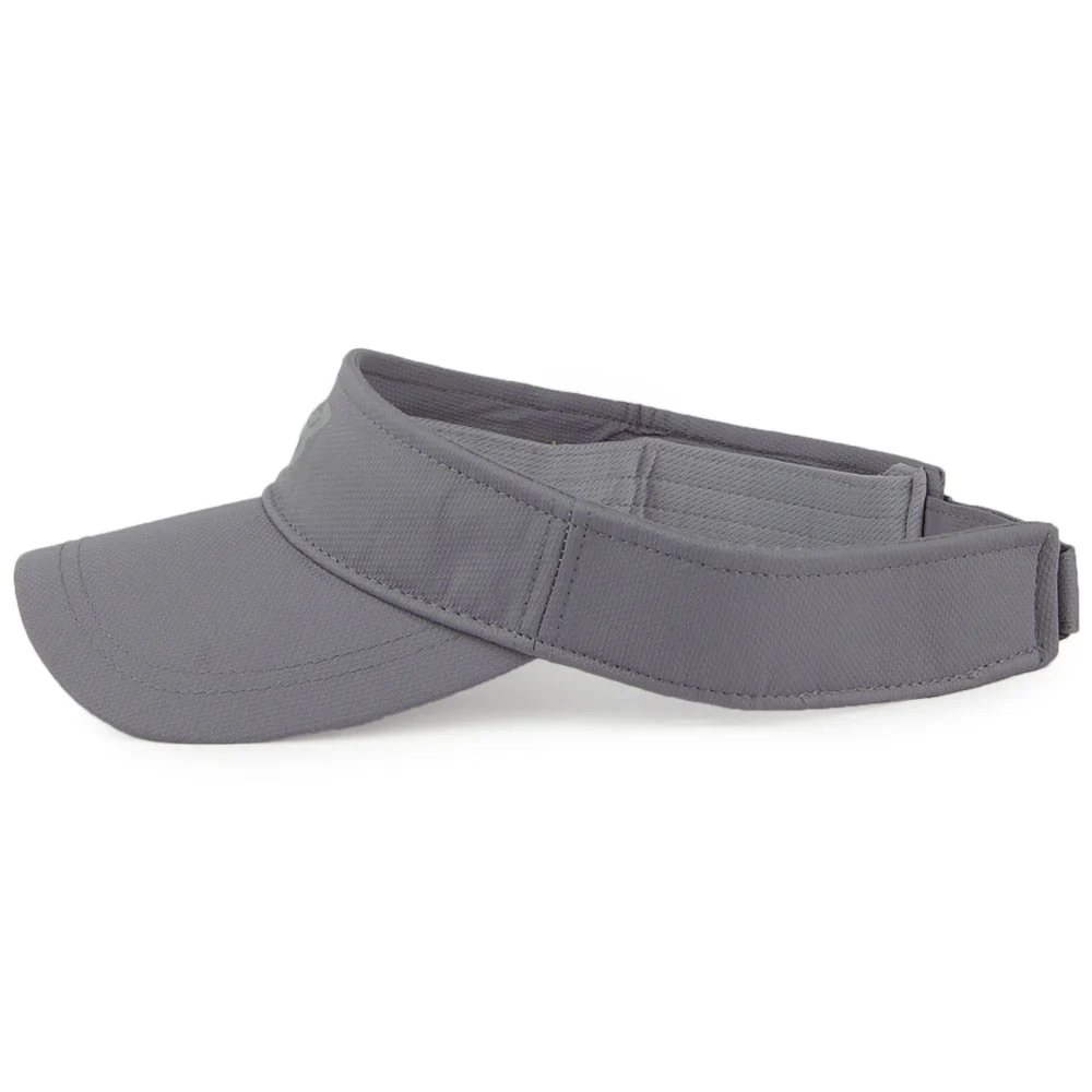 New Balance Performance Classic Sonnenschild - Grau - Image 3
