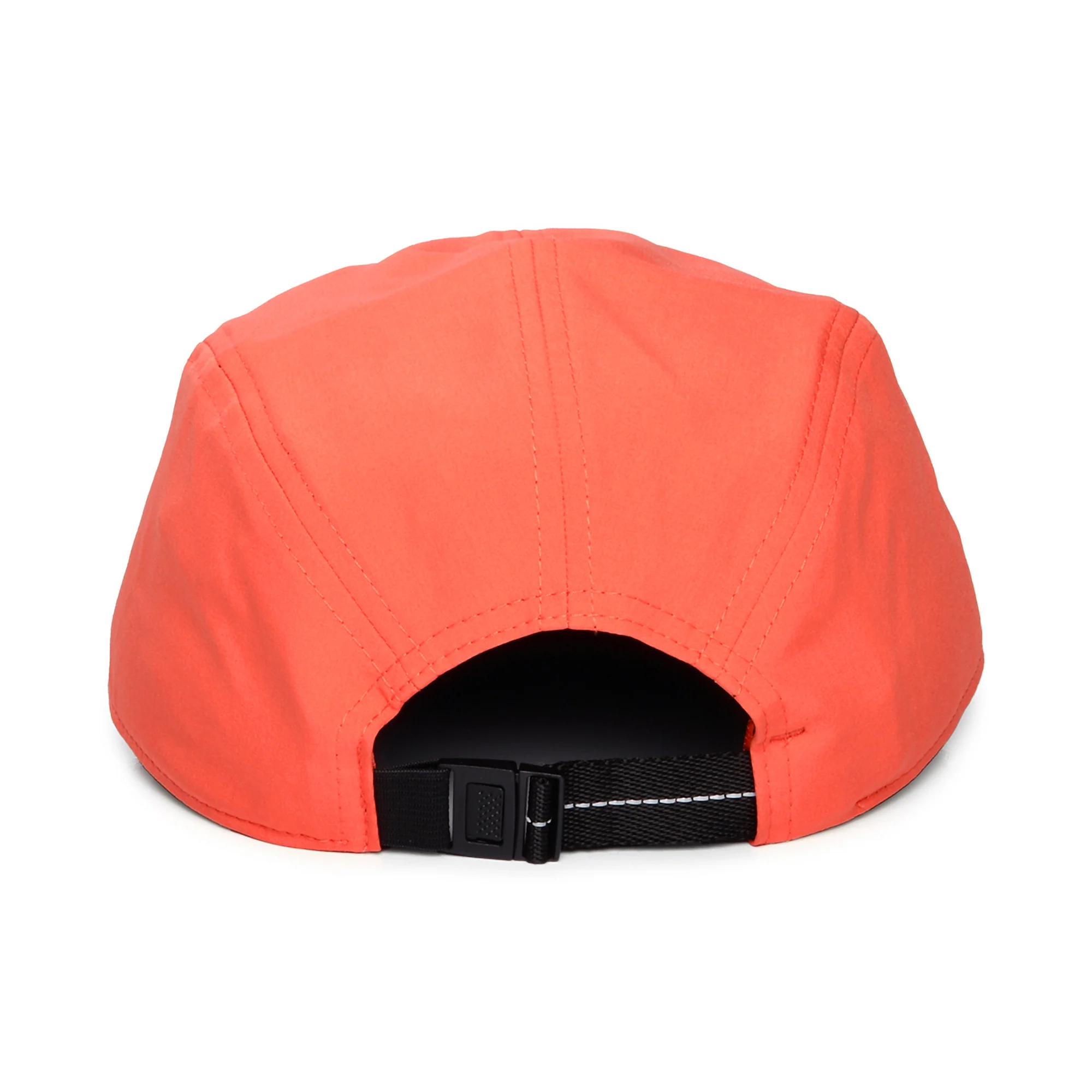 New Balance Performance V 2.0 5 Paneelen Cap - Neonorange - Image 3