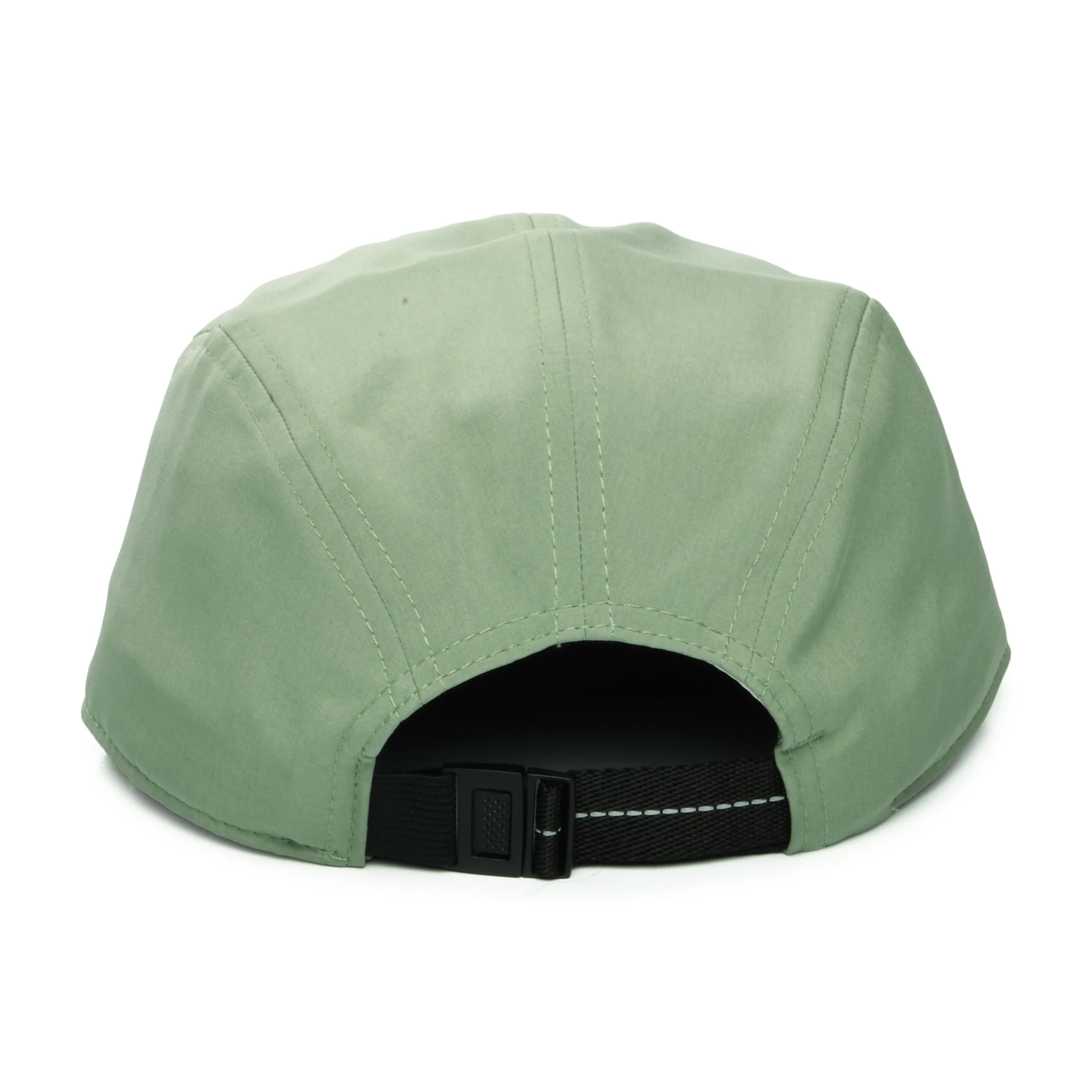 New Balance Performance V 2.0 5 Paneelen Cap - Salbeigrün - Image 3