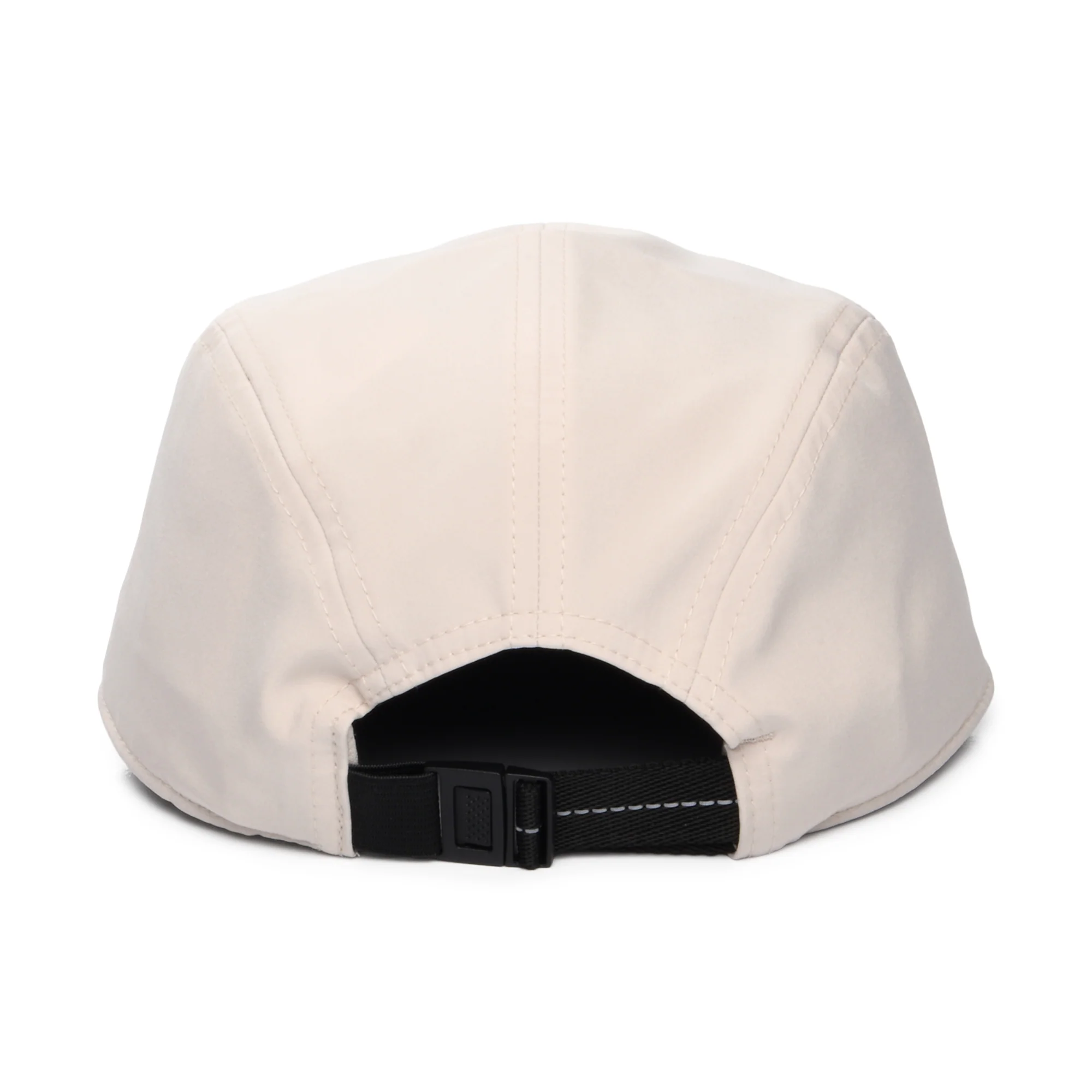 New Balance Performance V 2.0 5 Paneelen Cap - Steingrau - Image 3