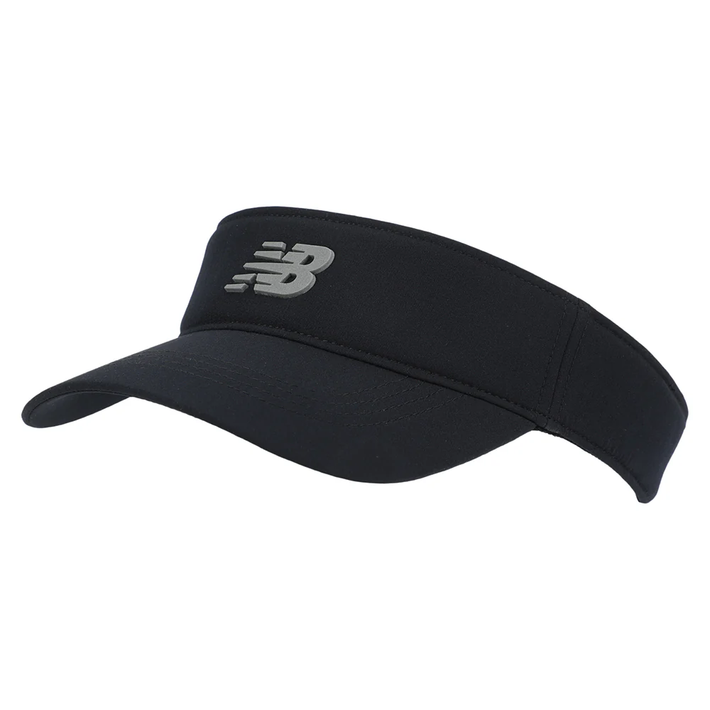 New Balance Performance V 2.0 Sonnenschild - Schwarz
