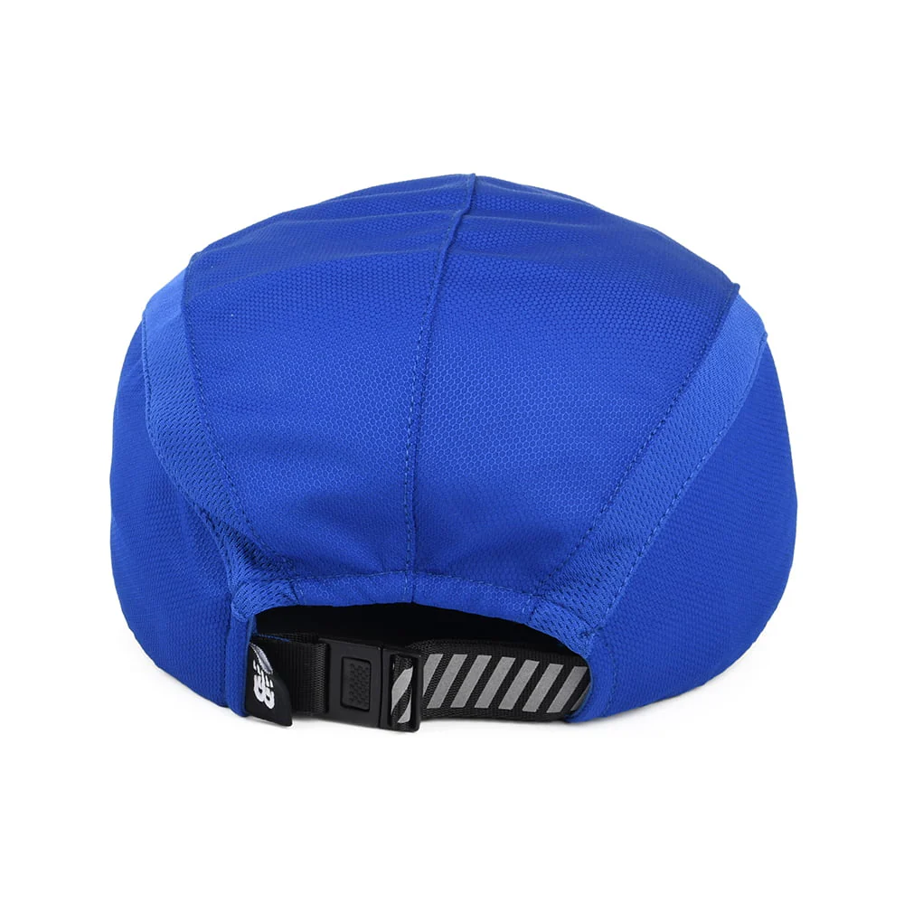 New Balance Performance V 3.0 5 Paneelen Cap - Königsblau - Image 3