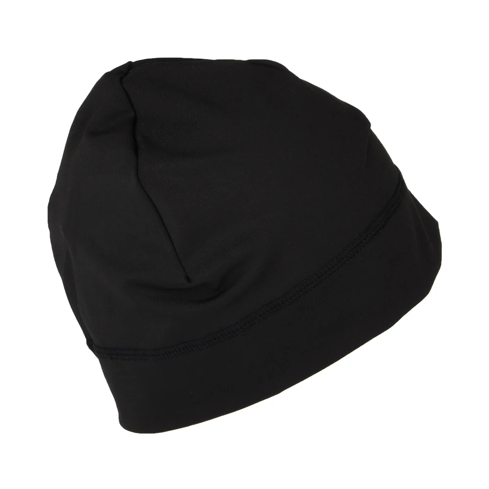 New Balance Skull Leichtgewicht Beanie Mütze - Schwarz - Image 2