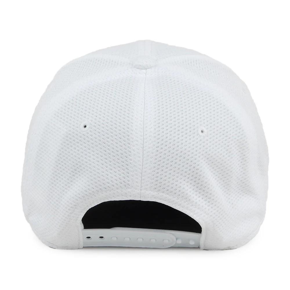 New Balance Training Baseball Cap - Weiß - Image 3