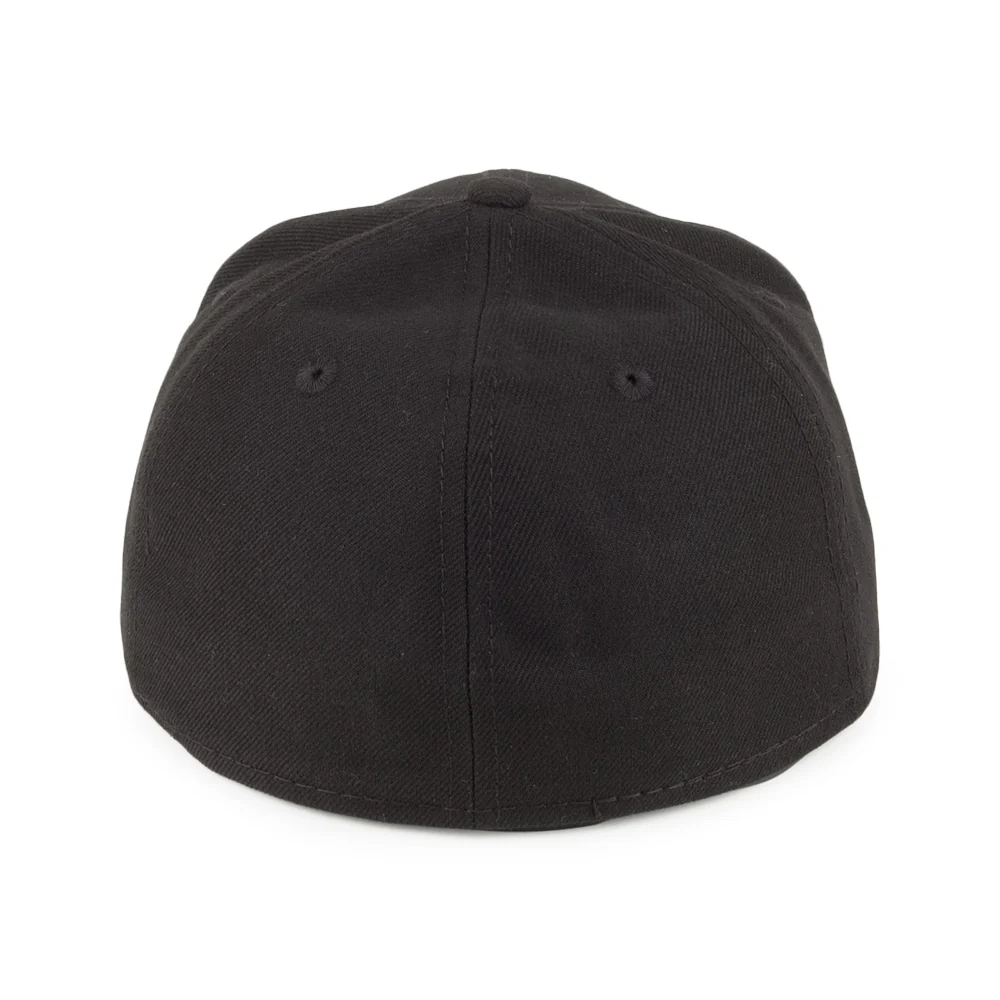 New Era 59FIFTY Batman Baseball Cap - Character Essential - Schwarz - Image 3