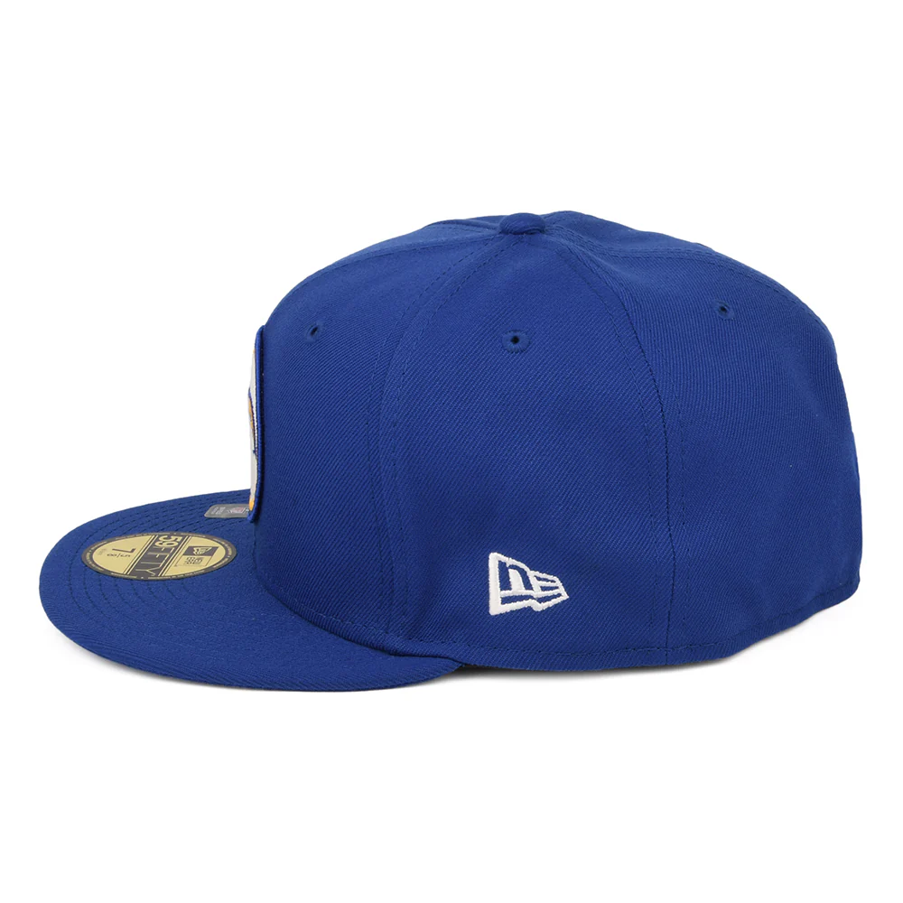 New Era 59FIFTY Los Angeles Chargers Baseball Cap - NFL Sideline Historic - Blau - Image 4