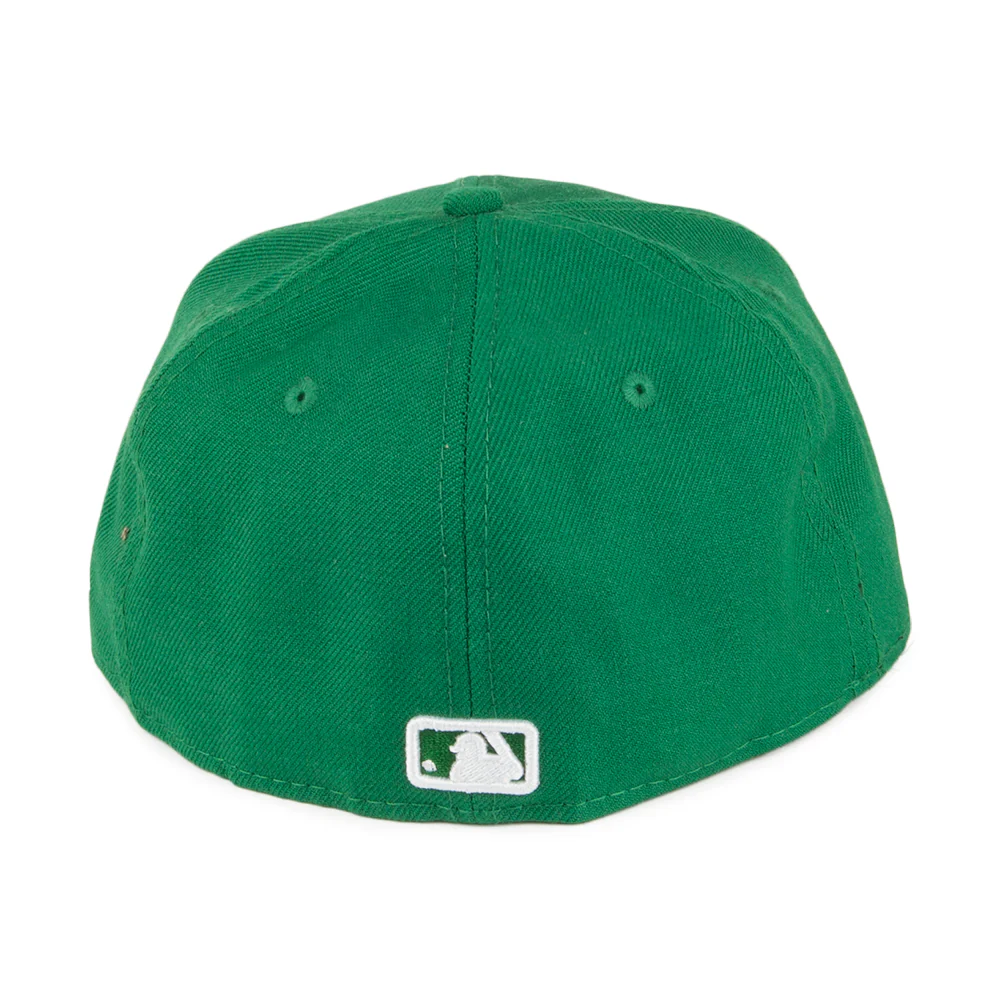 New Era 59FIFTY New York Yankees Cap - Grün - Image 3