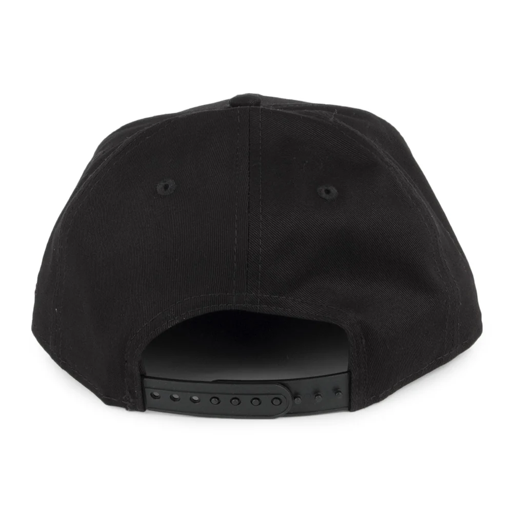 New Era 9FIFTY L.A. Dodgers Baseball Cap - League Essential - Schwarz - Image 3
