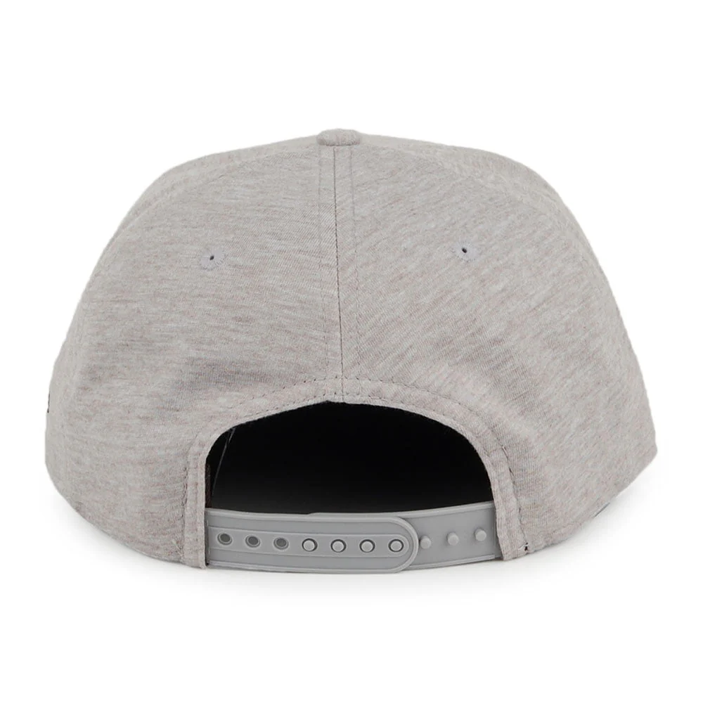 New Era 9FIFTY New England Patriots Snapback Cap - NFL Jersey Essential - Grau-Marineblau - Image 3