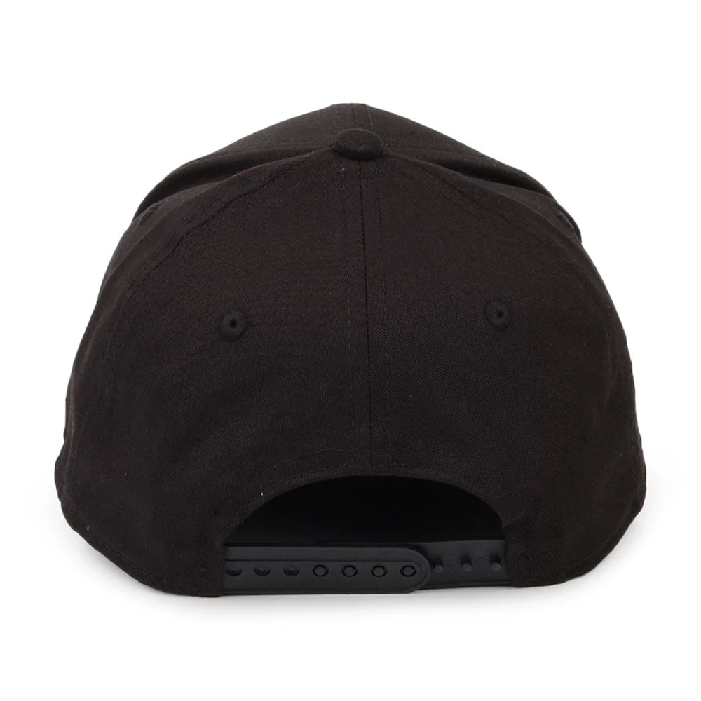 New Era 9FIFTY New England Patriots Snapback Cap - NFL Tonal - Schwarz - Image 3