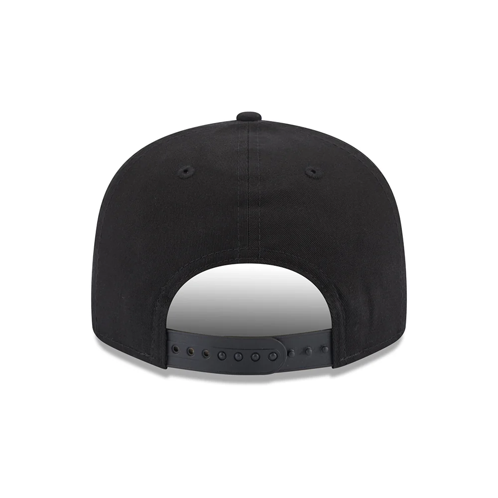 New Era 9FIFTY New York Yankees Snapback Cap - MLB League Essential - Schwarz-Toffee - Image 4