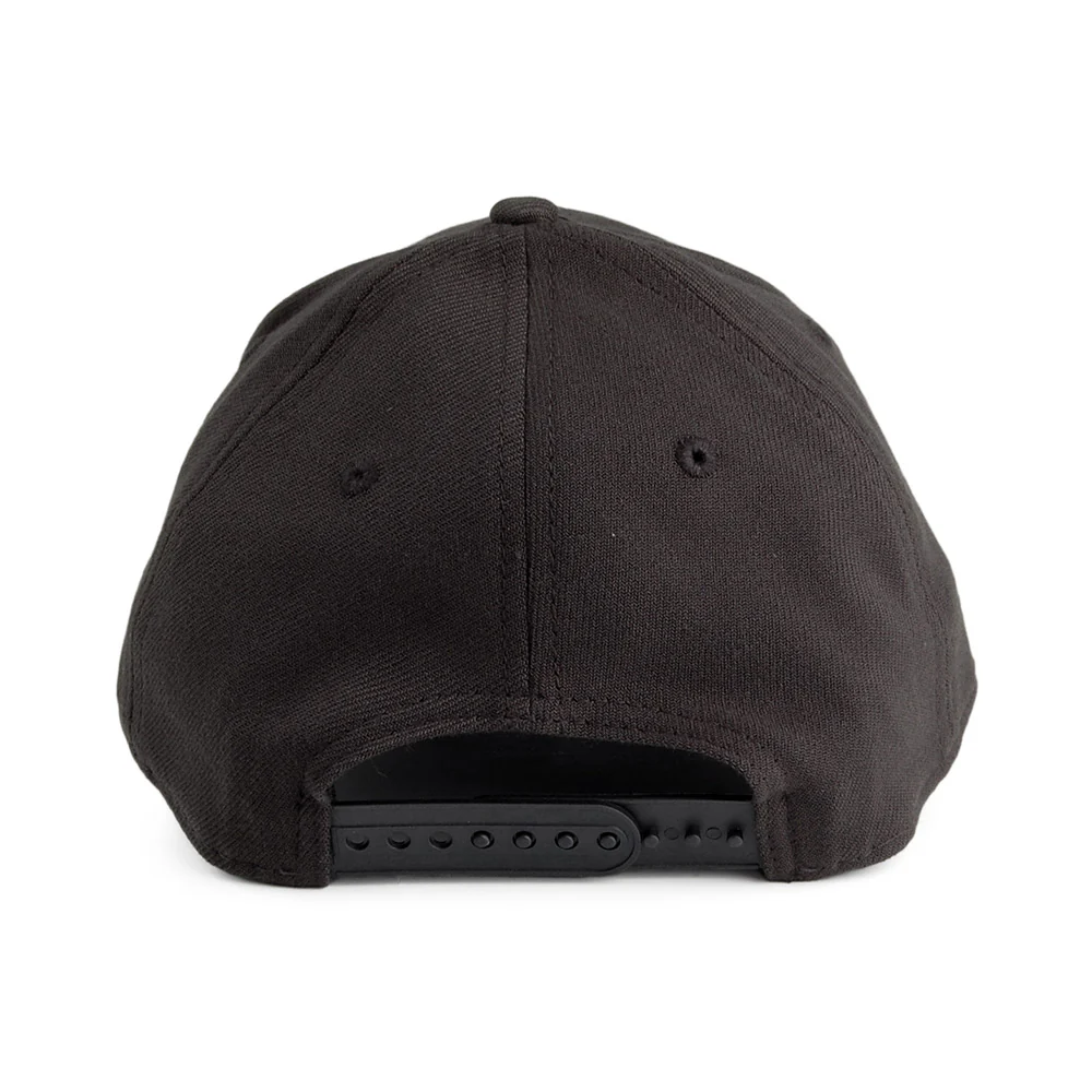 New Era 9FIFTY New York Yankees Snapback Cap - Stretch Snap - Schwarz - Image 3