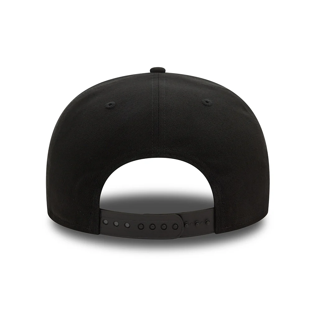 New Era 9FIFTY Oakland Athletics Snapback Cap - MLB Seasonal World Series - Schwarz - Image 5