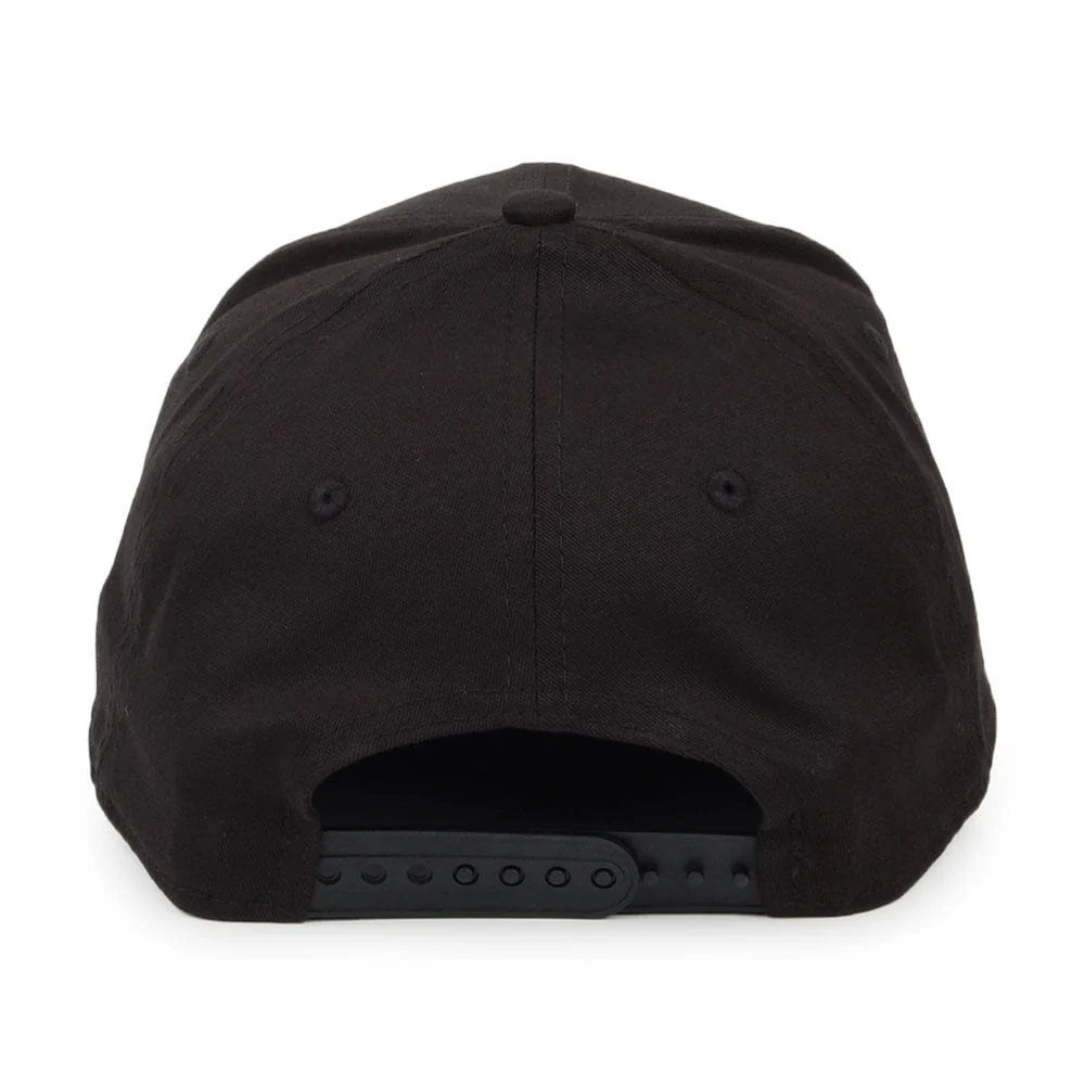 New Era 9FIFTY Snapback Cap - NFL Tonal - Schwarz - Image 3