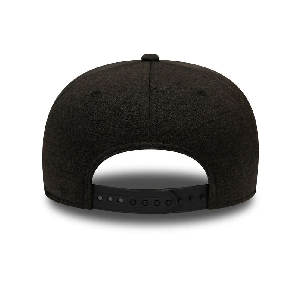 New Era 9FIFTY Stretch Carolina Panthers Snapback Cap - NFL Total Shadow Tech - Anthrazit - Image 2