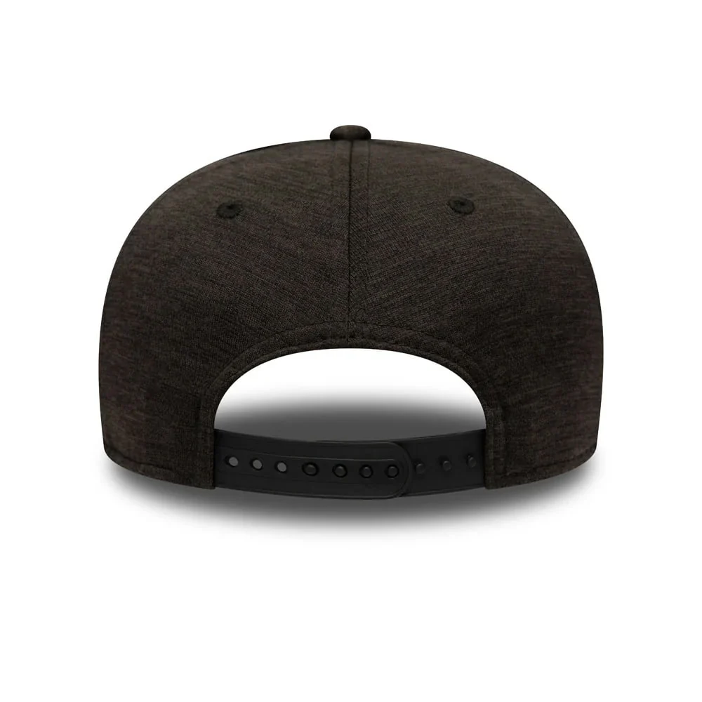 New Era 9FIFTY Stretch Minnesota Vikings Snapback Cap - NFL Total Shadow Tech - Anthrazit - Image 3