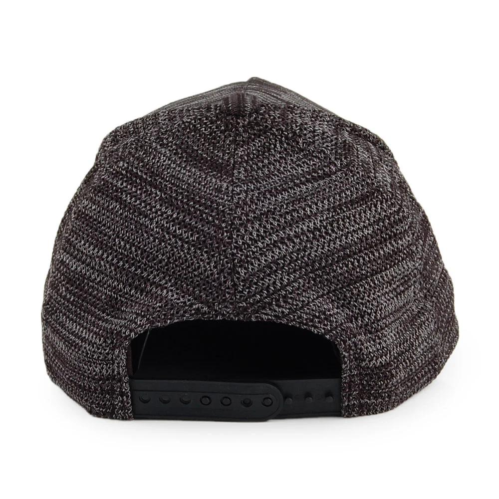 New Era 9FORTY A-Frame Las Vegas Raiders Baseball Cap - Engineered Fit - Schwarz-Mix - Image 3