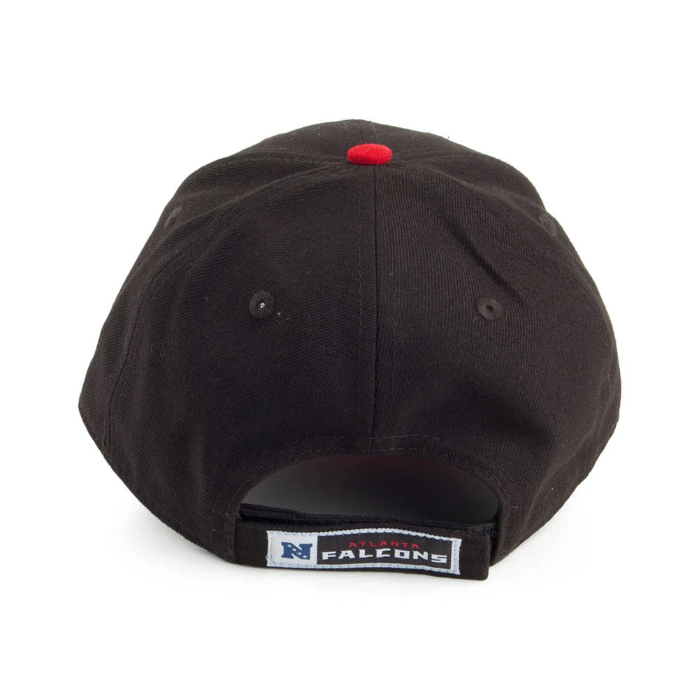 New Era 9FORTY Atlanta Falcons Cap - The League - Schwarz - Image 3