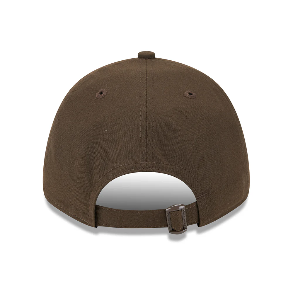 New Era 9FORTY Baseball Cap - NE Repreve - Braun - Image 4