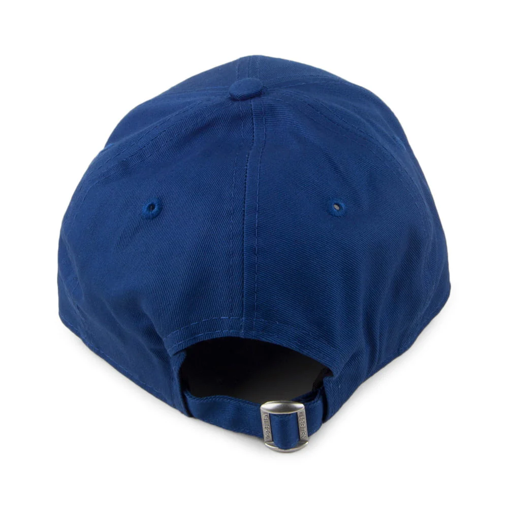 New Era 9FORTY Blank Baseball Cap - Flag Collection - Blau - Image 3