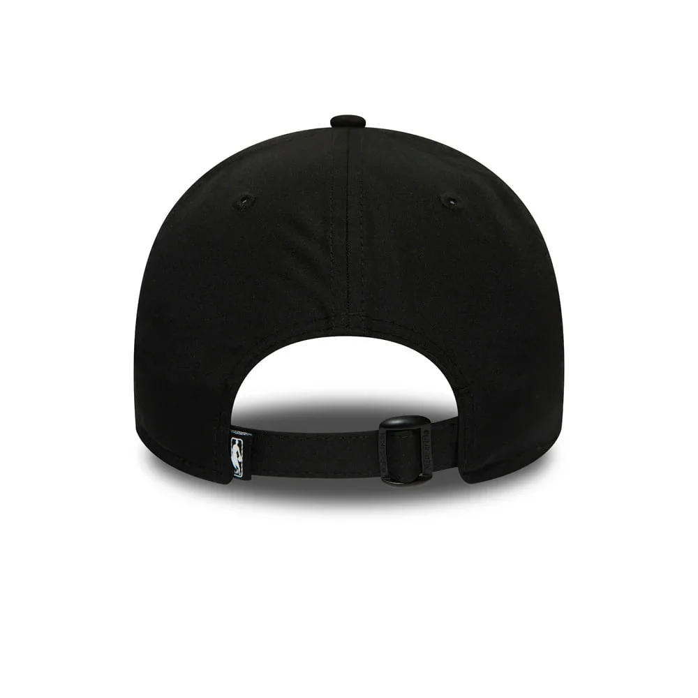 New Era 9FORTY Boston Celtics Baseball Cap - NBA Hook - Schwarz - Image 4
