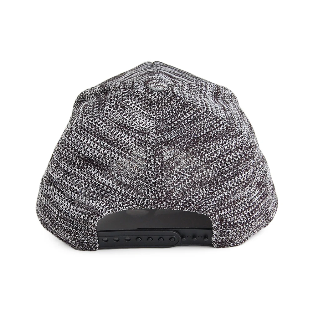 New Era 9FORTY Boston Red Sox Baseball Cap - Engineered Fit - Schwarz - Image 3