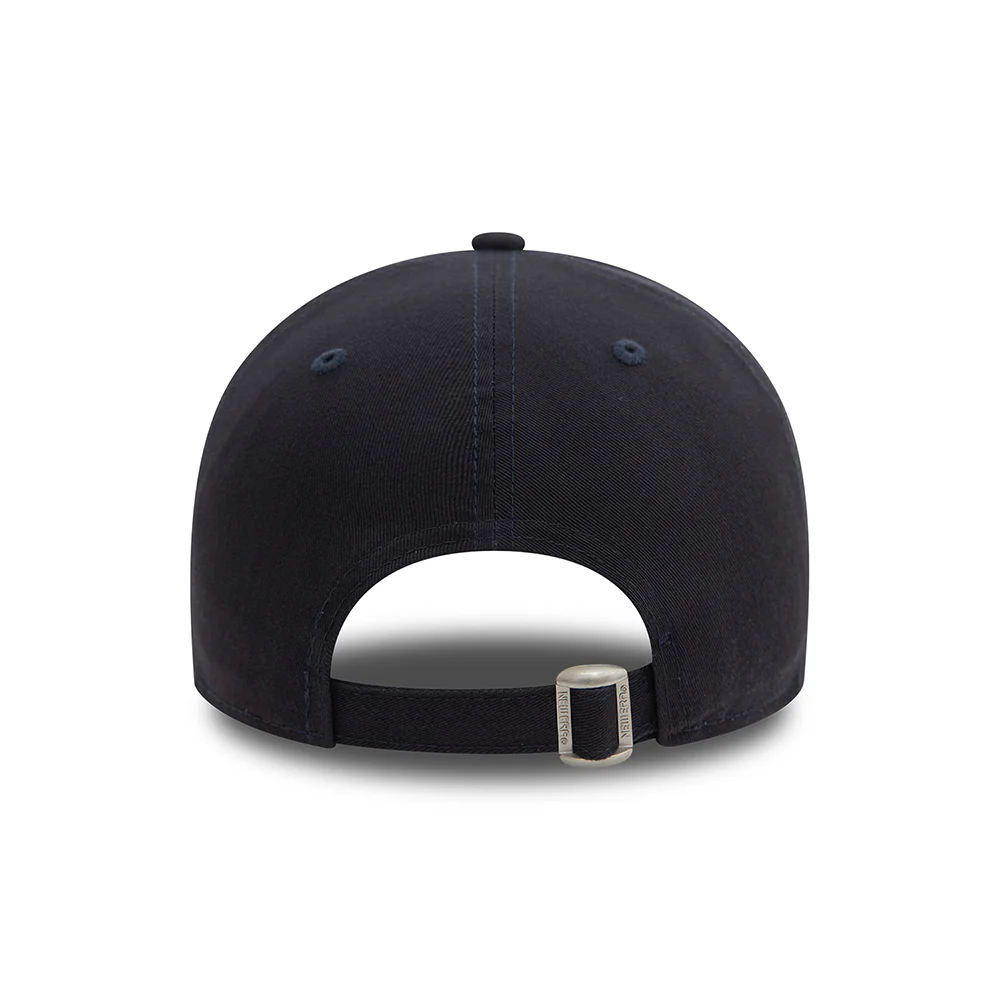 New Era 9FORTY Boston Red Sox Baseball Cap - MLB Side Patch - Marineblau - Image 5