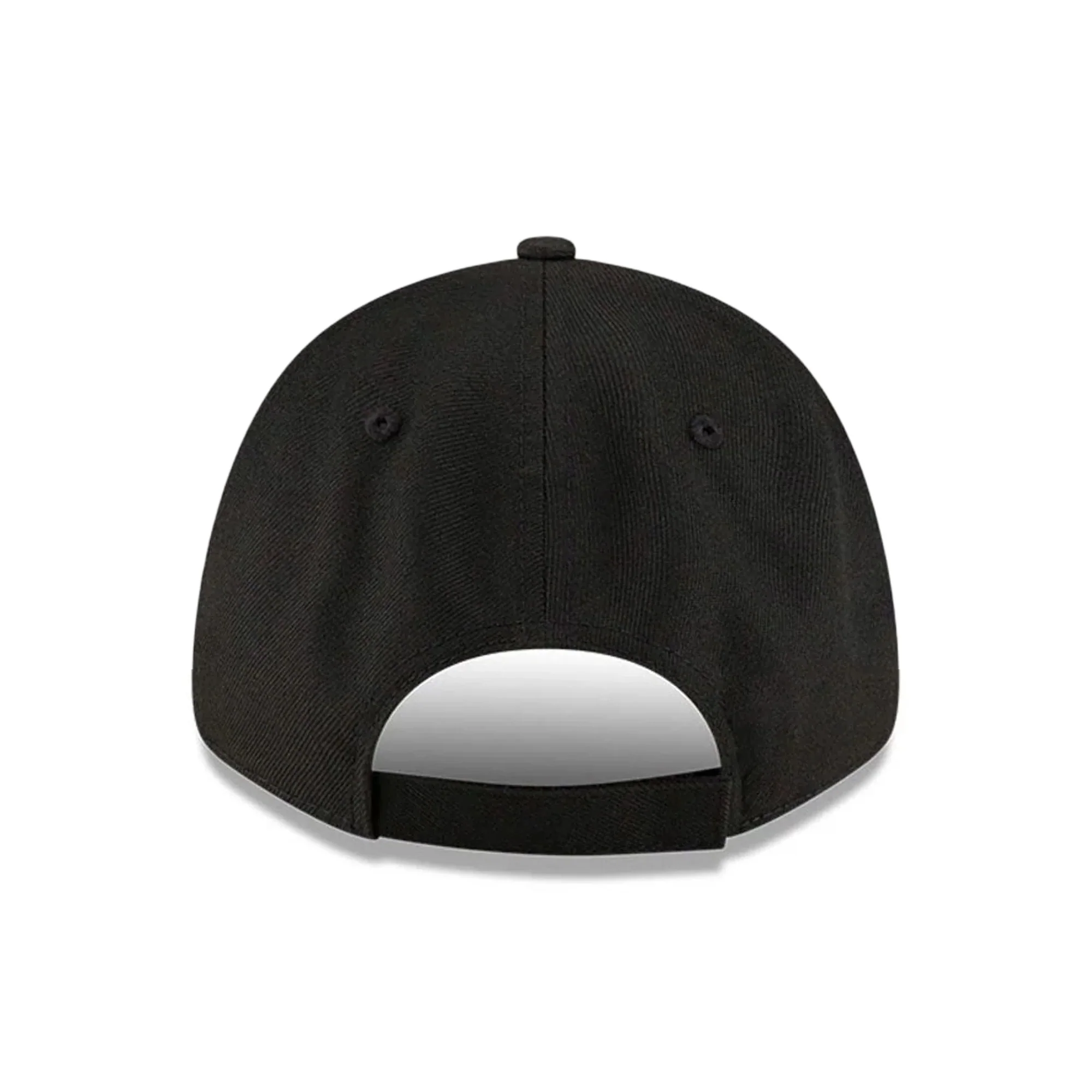 New Era 9FORTY Brooklyn Nets Baseball Cap - NBA The League - Schwarz - Image 3