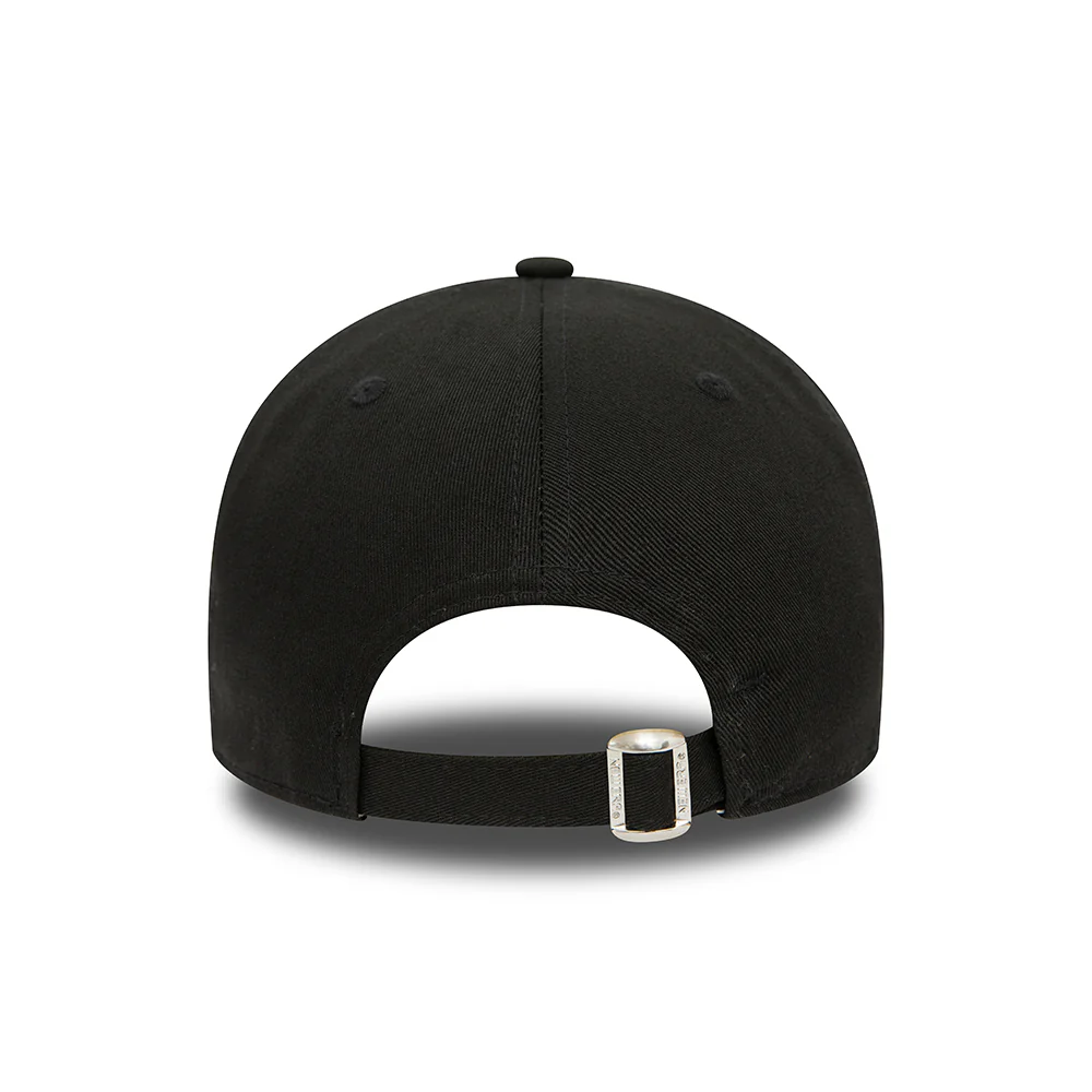 New Era 9FORTY Bugs Bunny Baseball Cap - Looney Tunes Character - Schwarz - Image 3