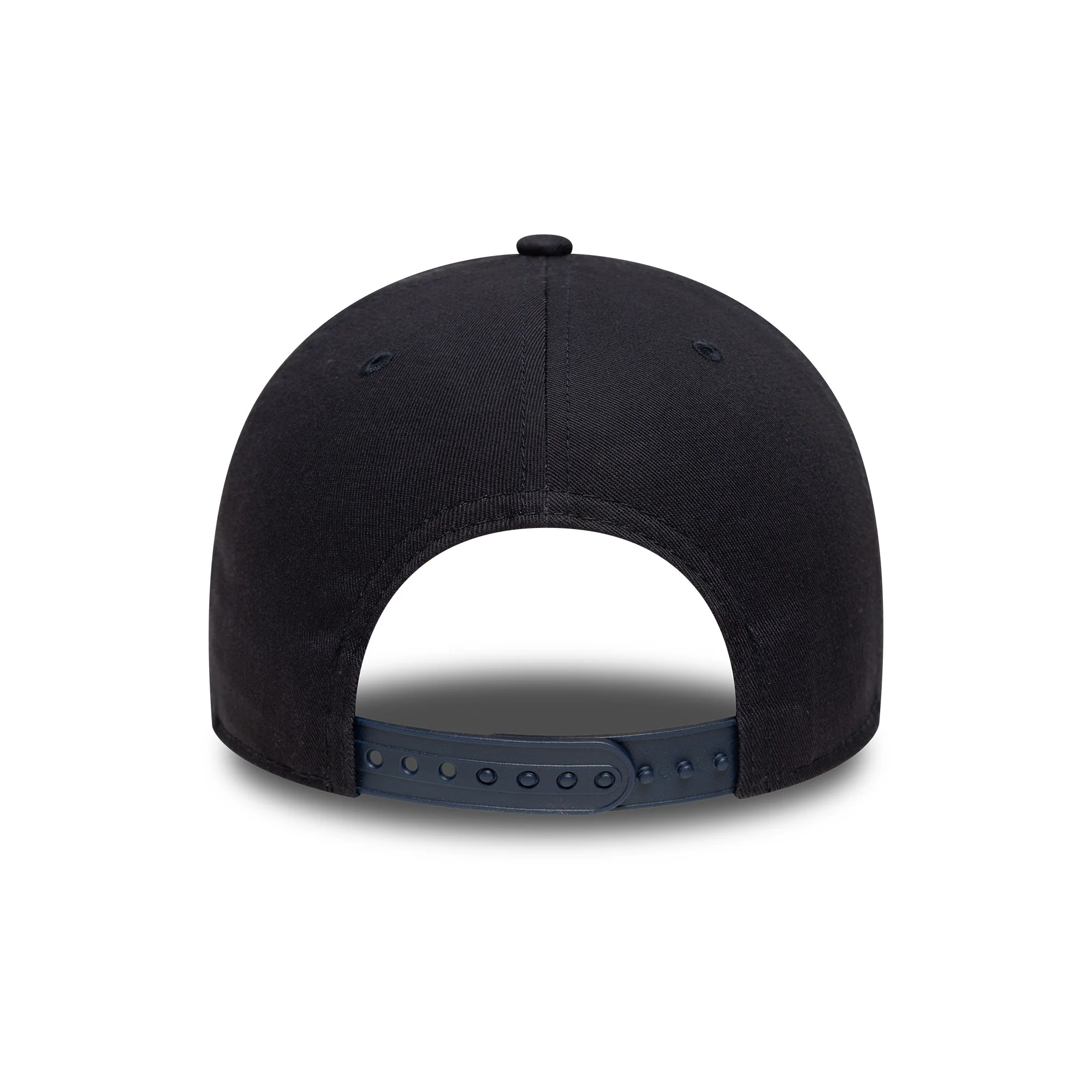 New Era 9FORTY Chelsea FC Baseball Cap - Core Lion Crest - Marineblau - Image 4
