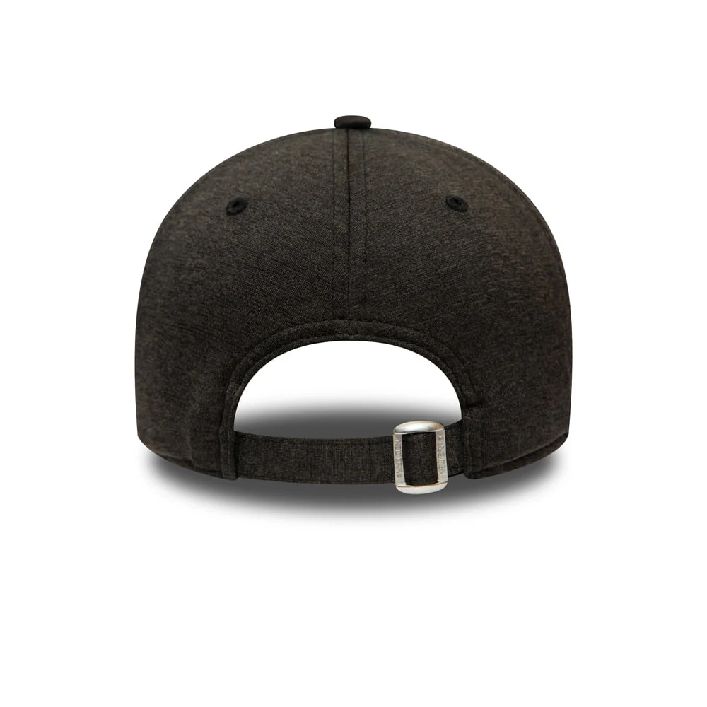 New Era 9FORTY Chicago Bulls Baseball Cap - NBA Shadow Tech - Schwarz - Image 2