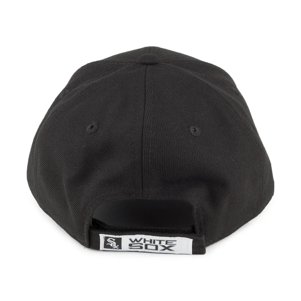 New Era 9FORTY Chicago White Sox Baseball Cap - League - Schwarz - Image 3