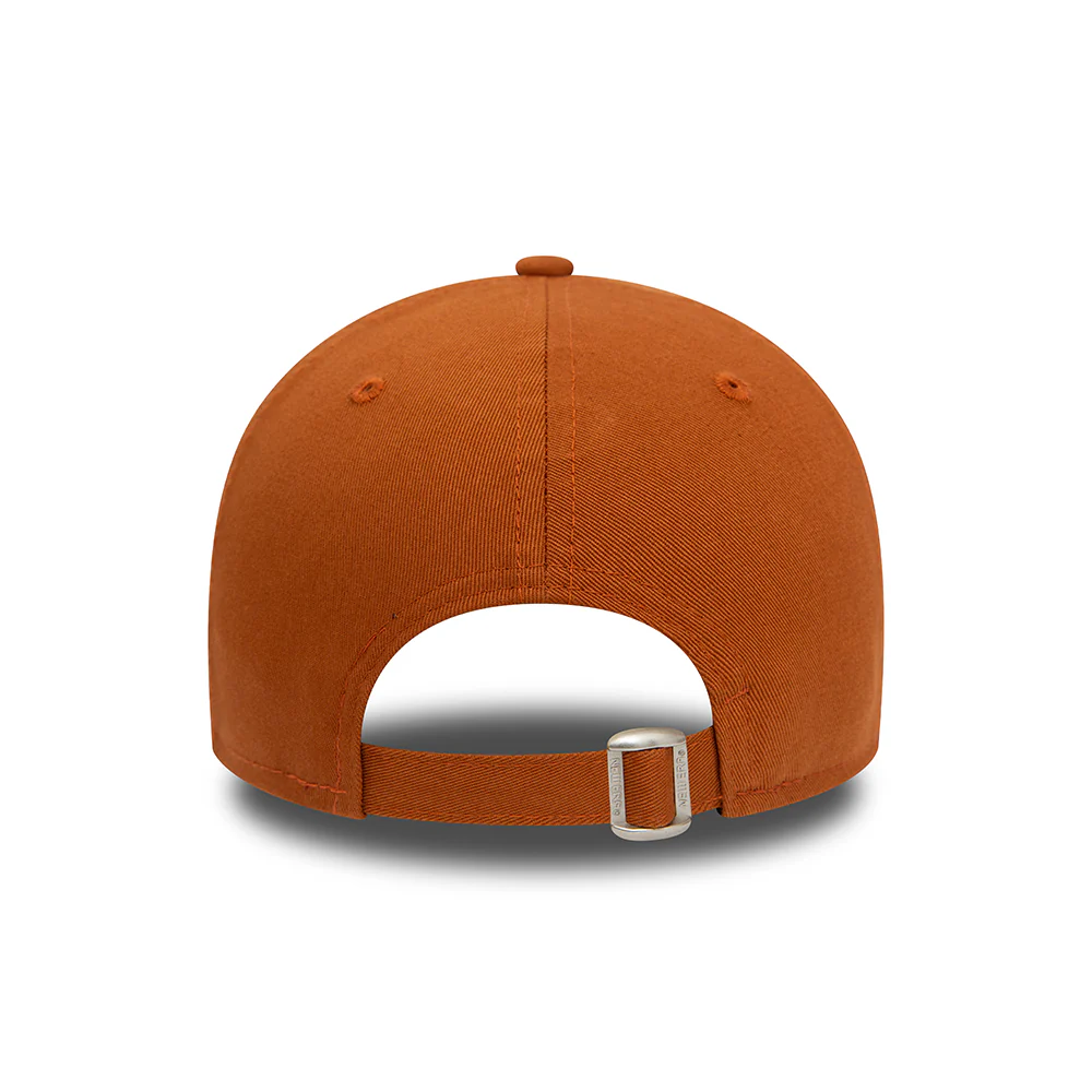 New Era 9FORTY Chicago White Sox Baseball Cap - MLB Team Outline - Toffee-Steingrau - Image 3