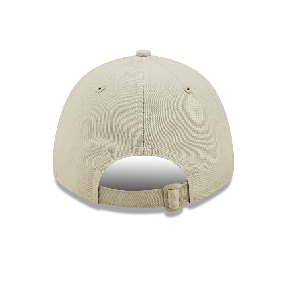 New Era 9FORTY Columbus Clippers Baseball Cap - Minor League - Steingrau - Image 4