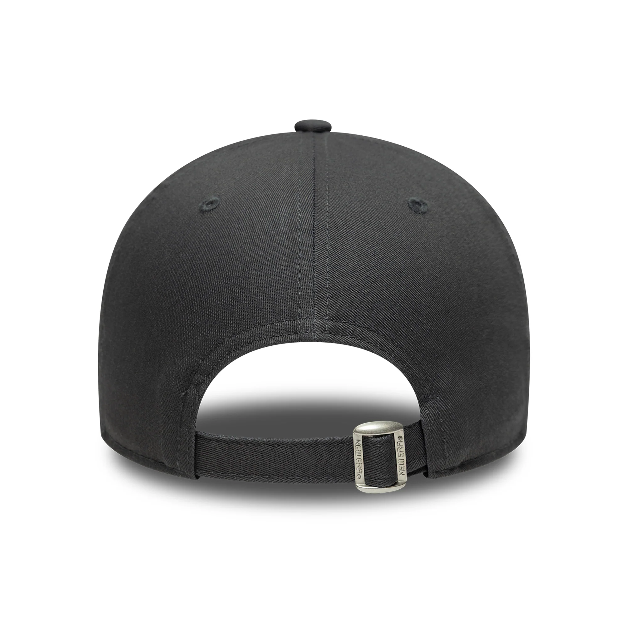 New Era 9FORTY Detroit Tigers Baseball Cap - MLB League Essential - Dunkelgrau-Schwarz - Image 3