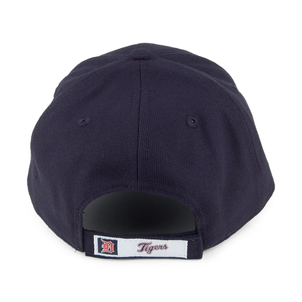 New Era 9FORTY Detroit Tigers Cap - League - Marineblau - Image 3