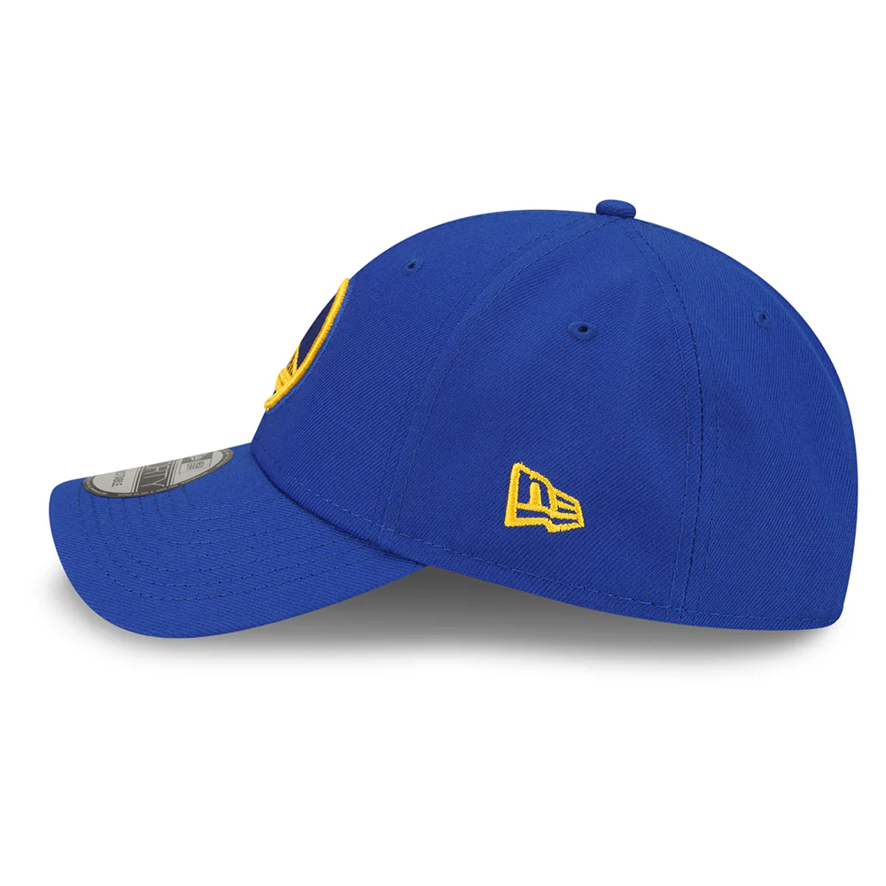 New Era 9FORTY Golden State Warriors Baseball Cap - NBA The League - Blau - Image 4