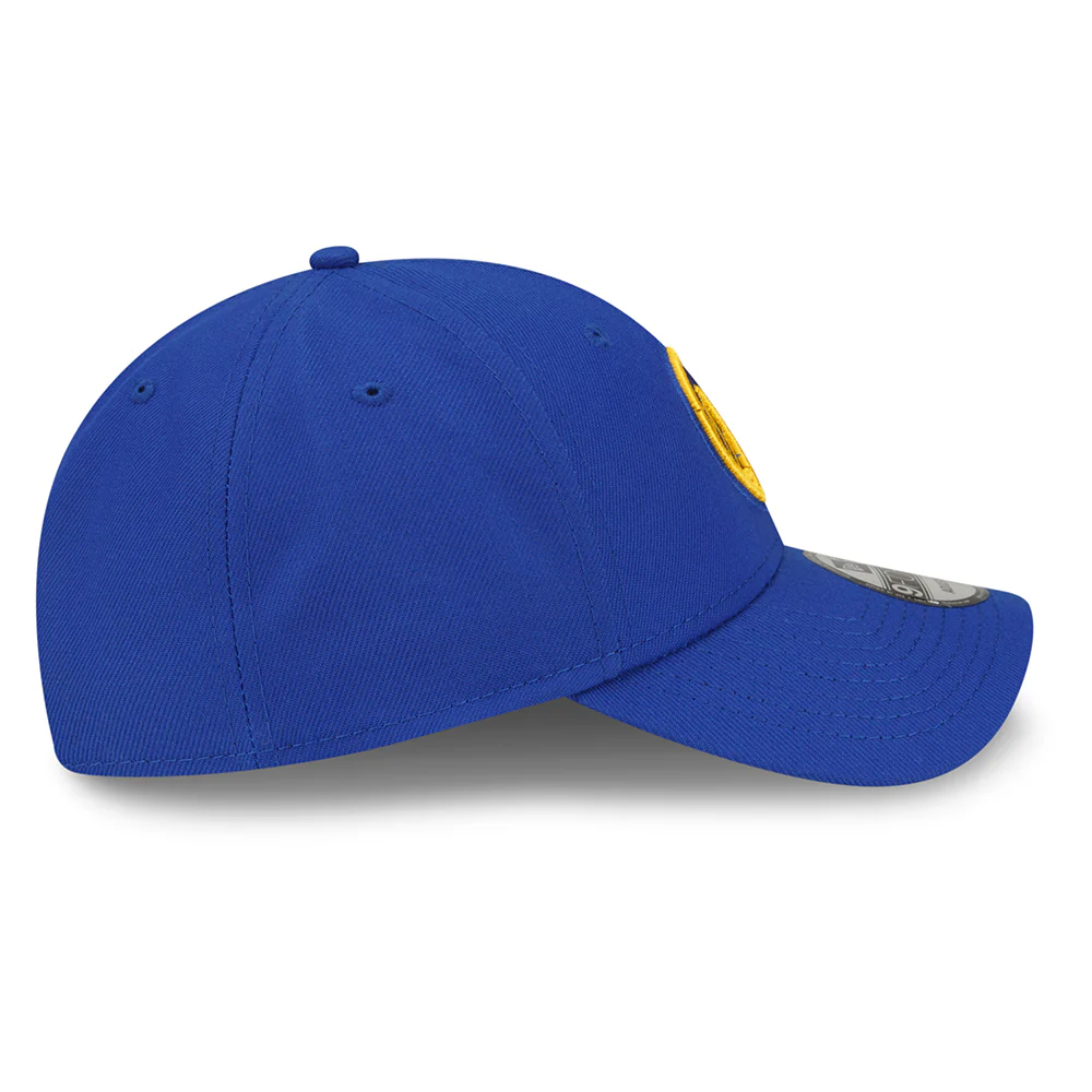 New Era 9FORTY Golden State Warriors Baseball Cap - NBA The League - Blau - Image 5