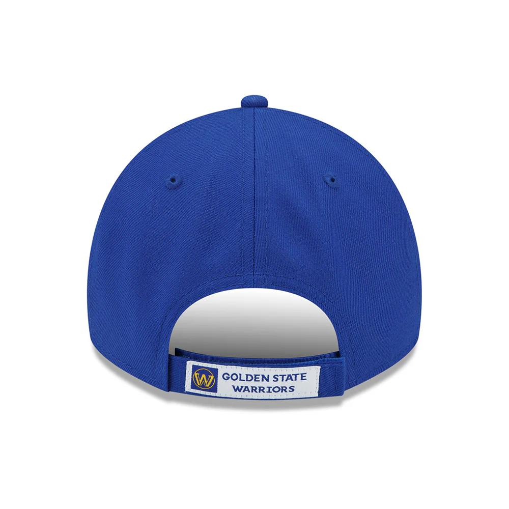 New Era 9FORTY Golden State Warriors Baseball Cap - NBA The League - Blau - Image 6